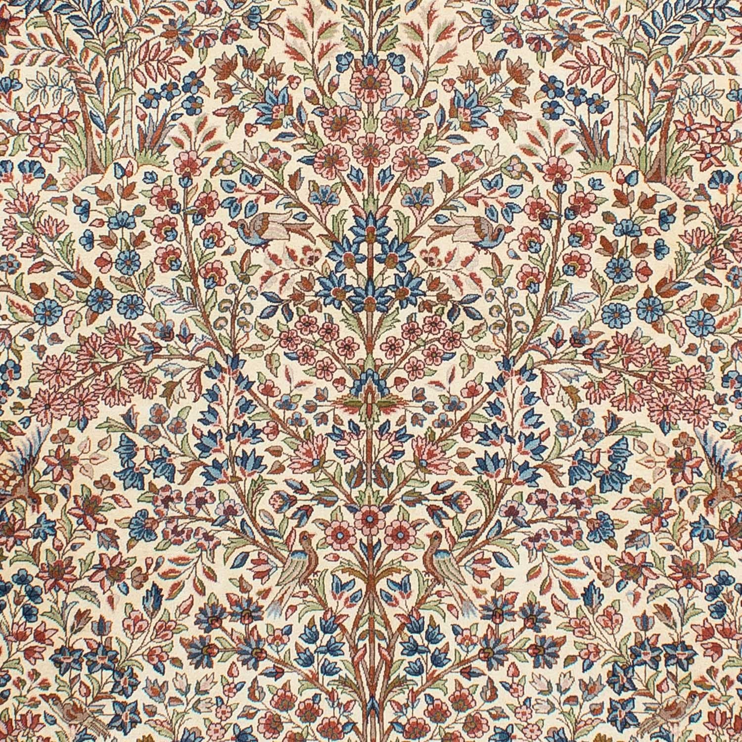 Perserteppich - Royal 290 x 205 cm - beige
