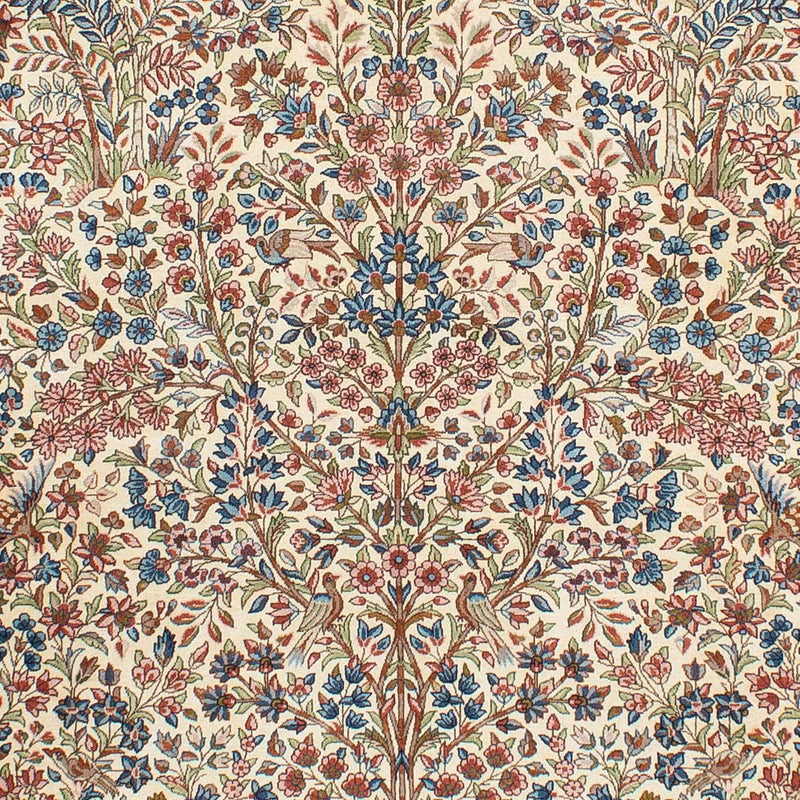 Perserteppich - Royal 290 x 205 cm - beige