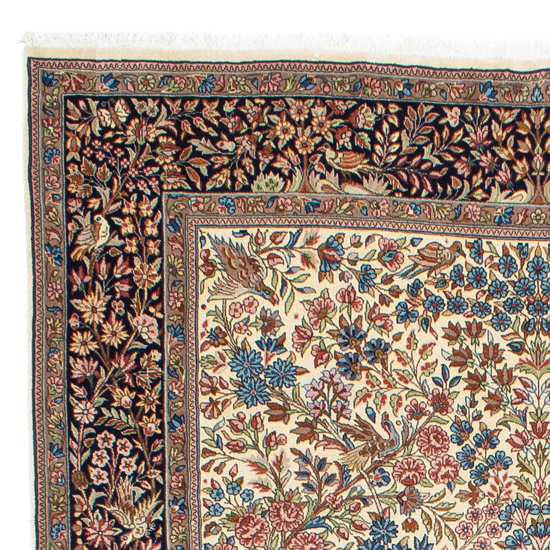 Perserteppich - Royal 290 x 205 cm - beige