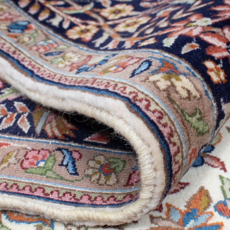 Perserteppich - Royal 290 x 205 cm - beige