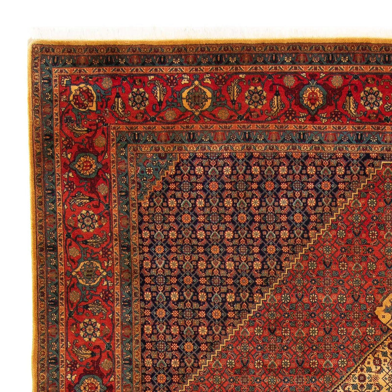 Perserteppich - Täbriz - Royal 337 x 251 cm Läufer Flur