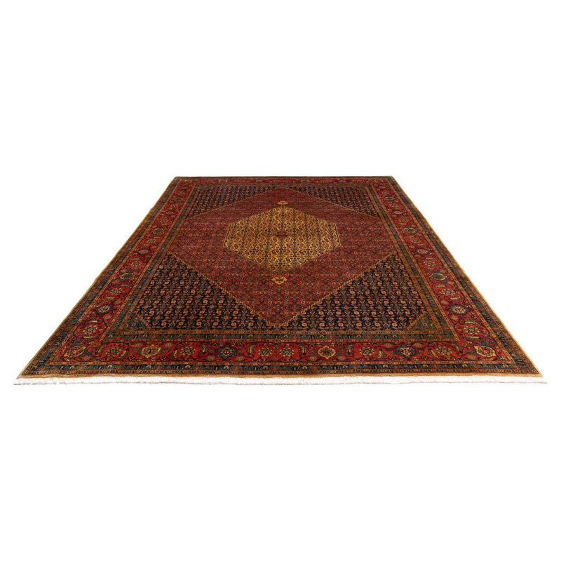 Perserteppich - Täbriz - Royal 337 x 251 cm Läufer Flur