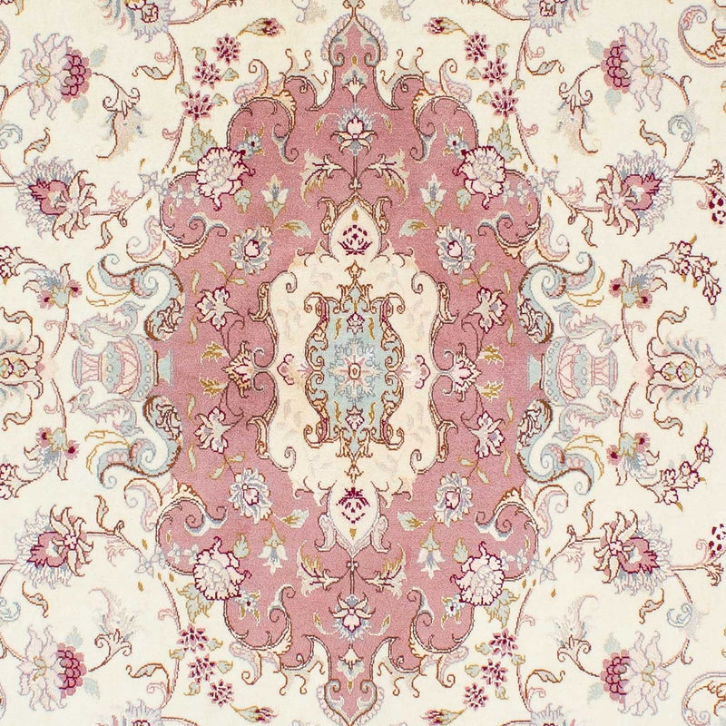 Perserteppich - Täbriz - Royal 248 x 165 cm Teppich Wohnzimmer