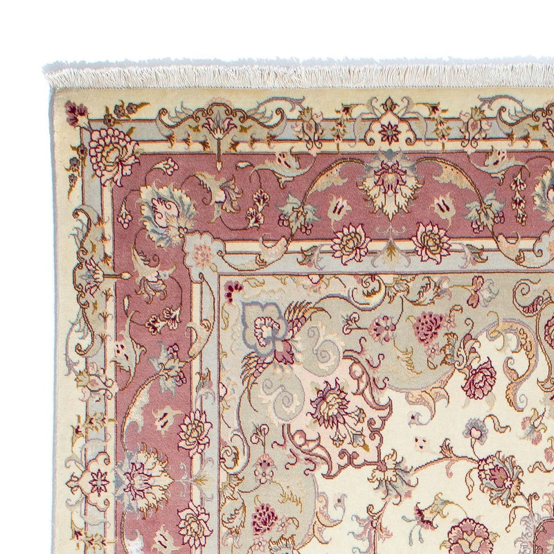 Perserteppich - Täbriz - Royal 248 x 165 cm Teppich Wohnzimmer