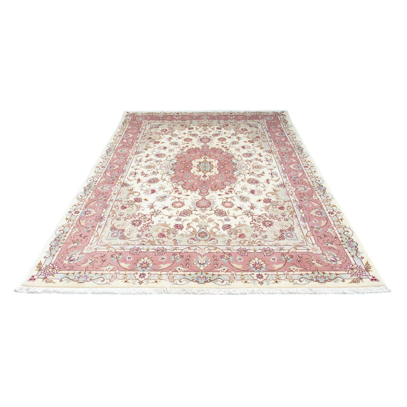 Perserteppich - Täbriz - Royal 248 x 165 cm Teppich Wohnzimmer