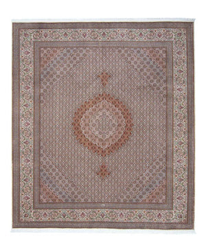 Perserteppich - Täbriz 288 x 251 cm