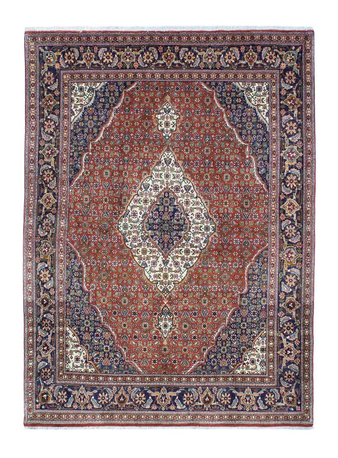Perserteppich - Täbriz 209 x 152 cm