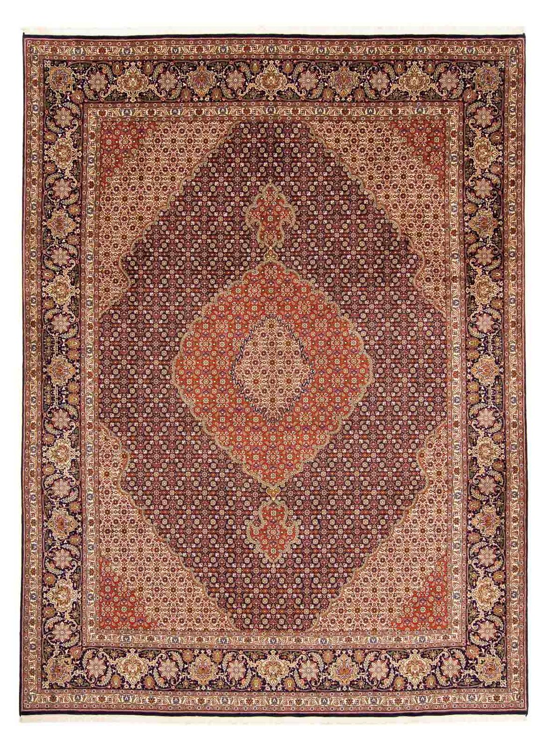 Perserteppich - Täbriz 393 x 293 cm