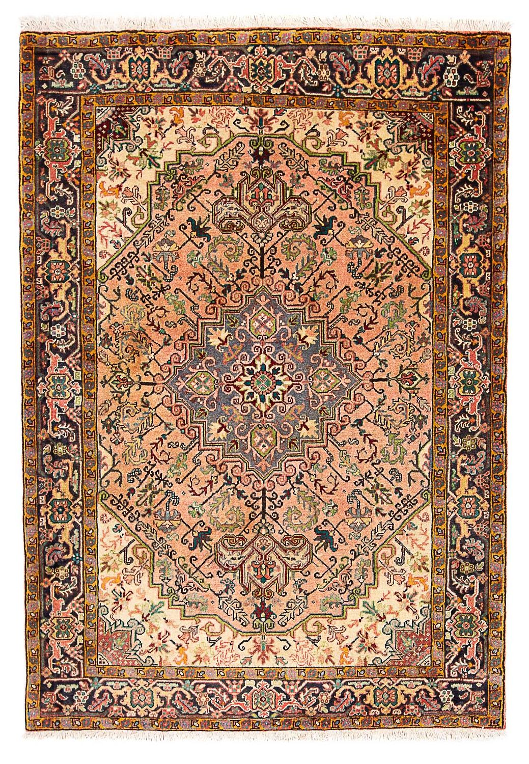 Perserteppich - Nomadic 200 x 150 cm
