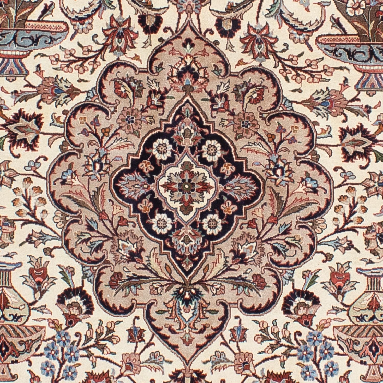 Perserteppich - Classic 295 x 195 cm - beige