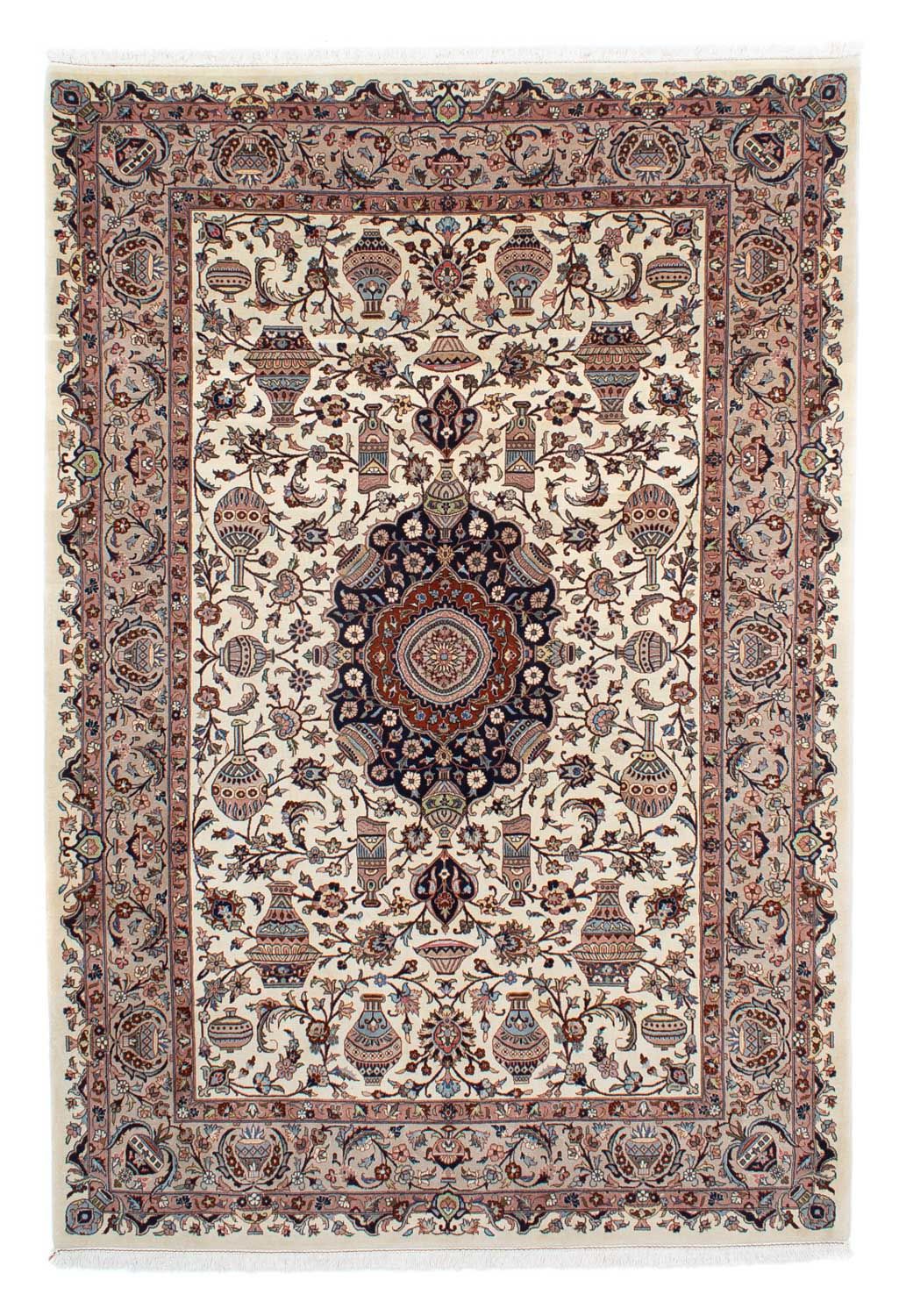 Perserteppich - Classic 292 x 200 cm - beige