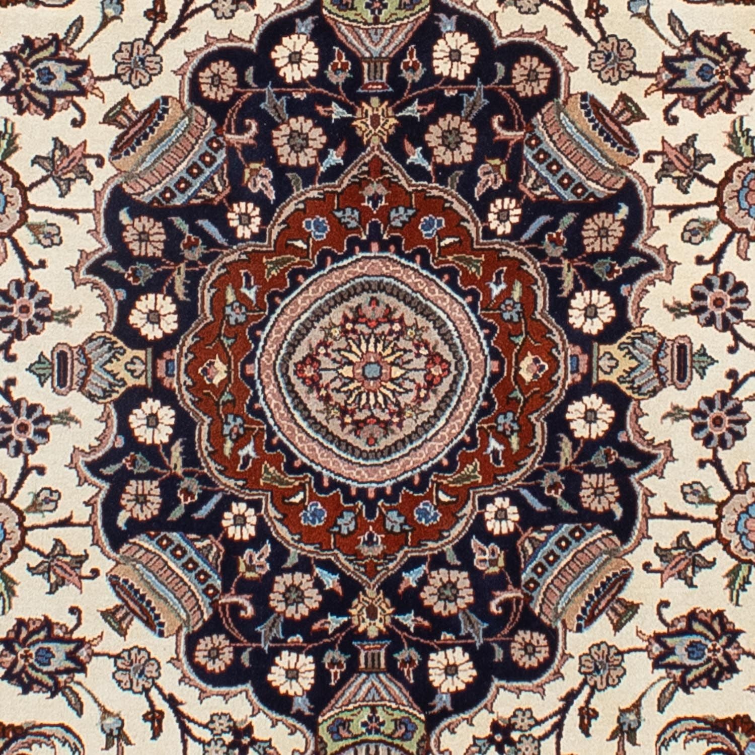 Perserteppich - Classic 292 x 200 cm - beige