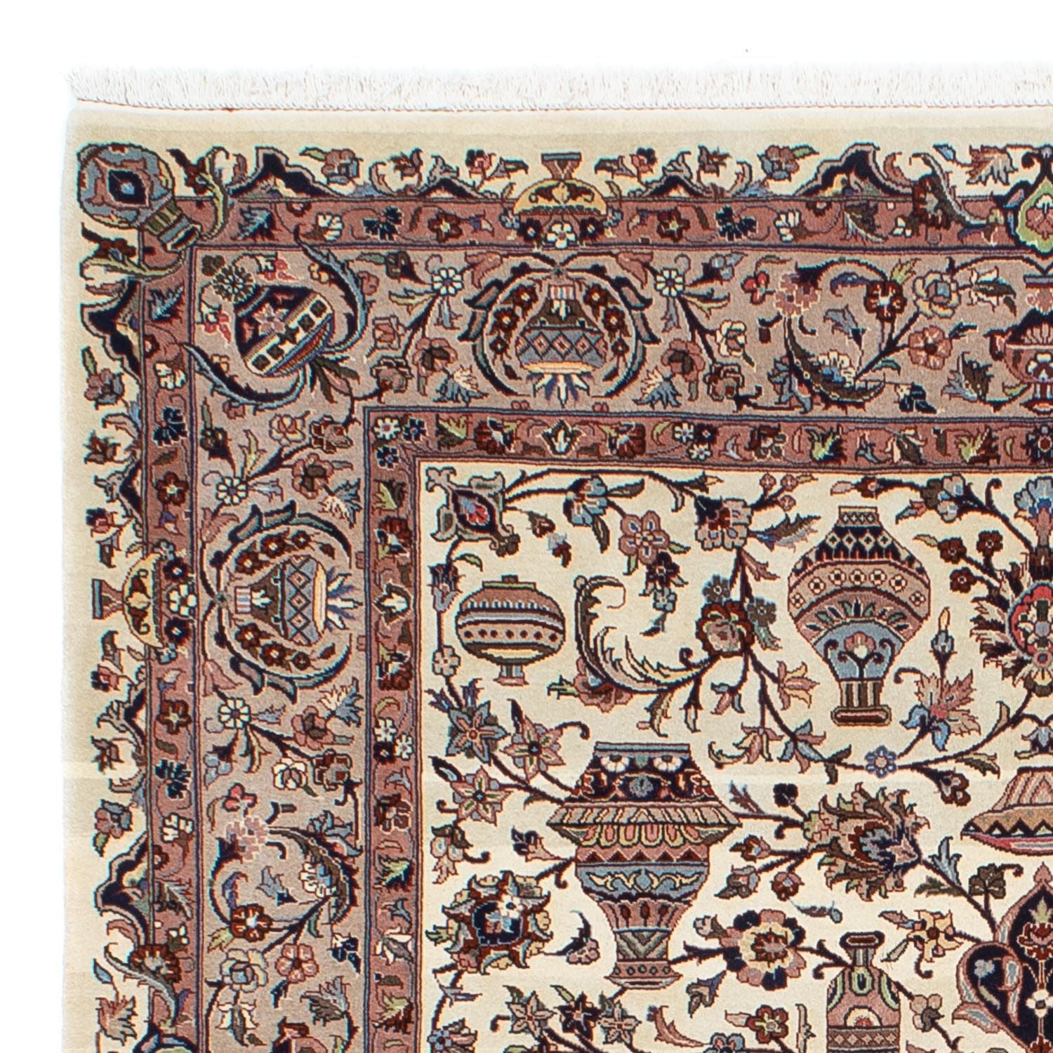 Perserteppich - Classic 292 x 200 cm - beige