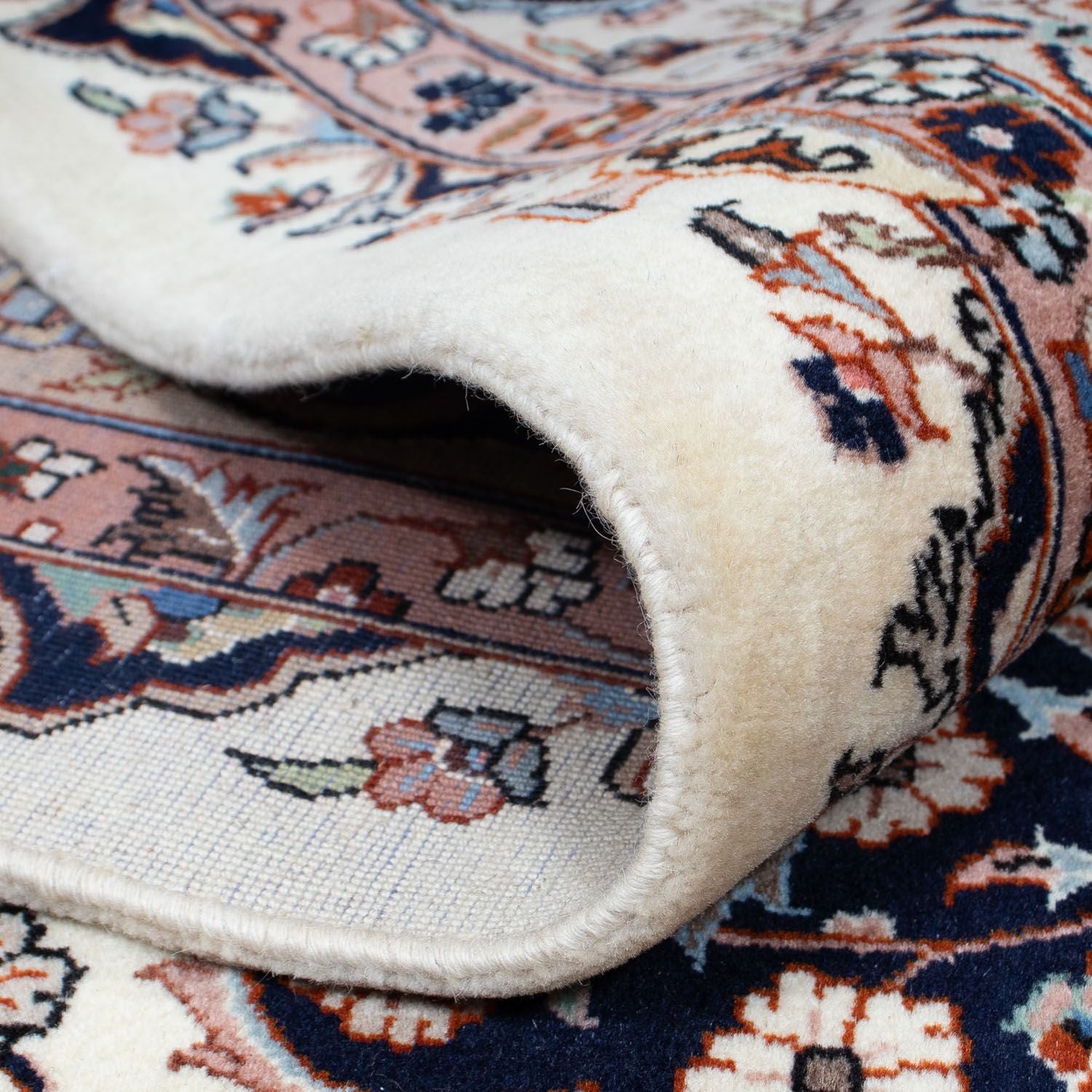 Perserteppich - Classic 292 x 200 cm - beige
