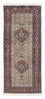 Perserteppich - Classic 196 x 77 cm - beige