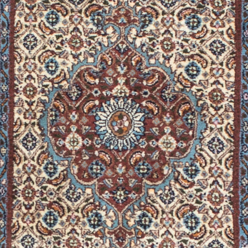 Perserteppich - Classic 196 x 77 cm - beige