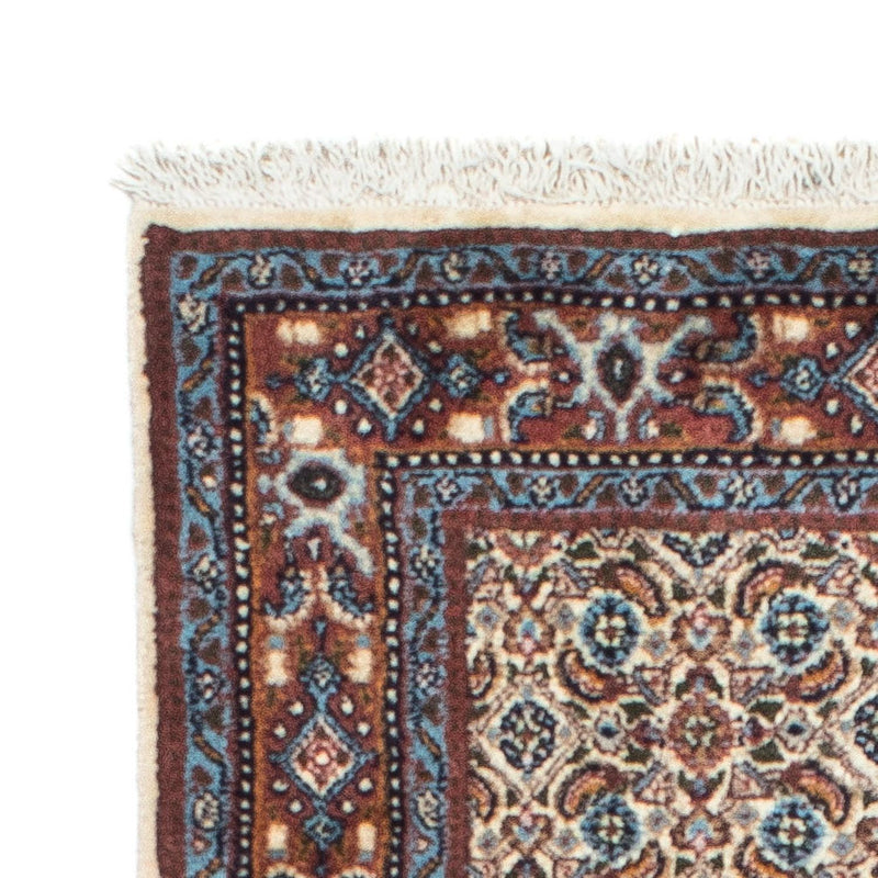 Perserteppich - Classic 196 x 77 cm - beige