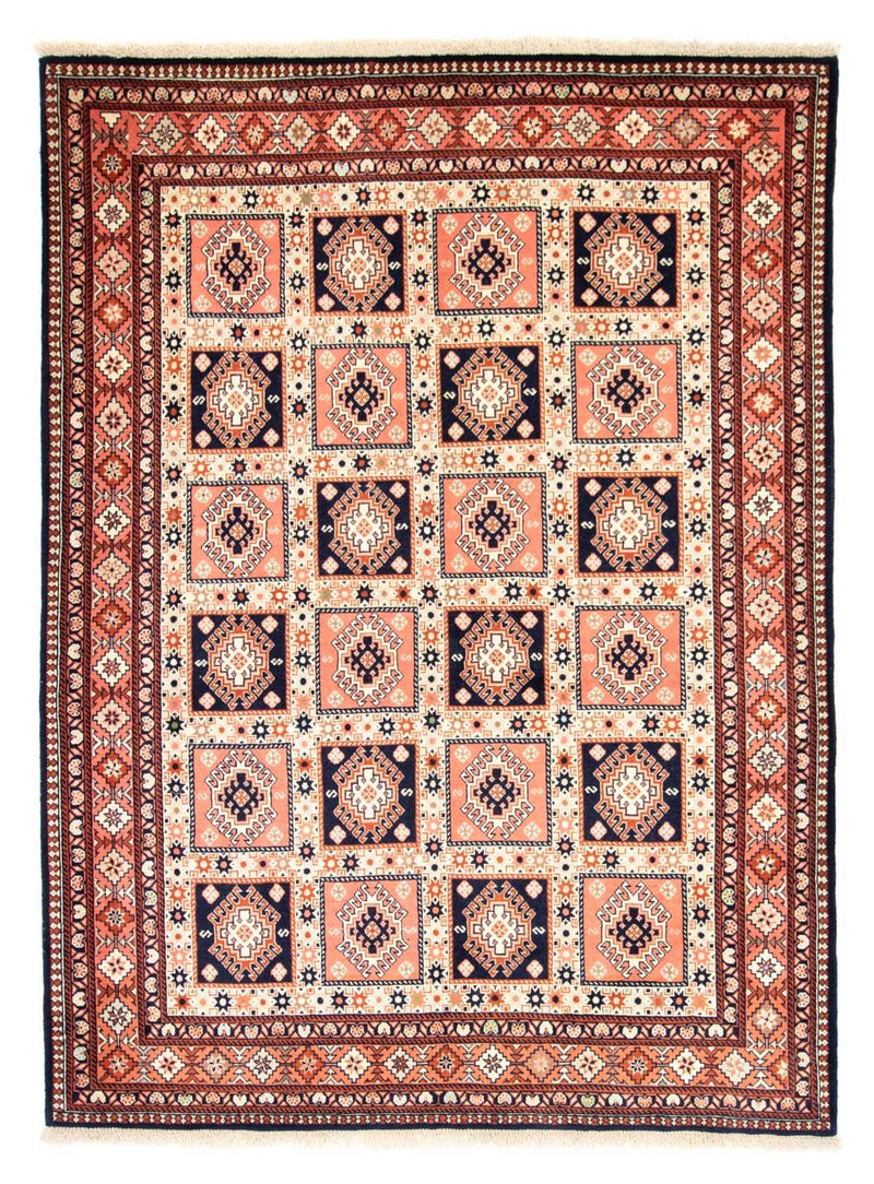 Perserteppich - Nomadic 210 x 153 cm