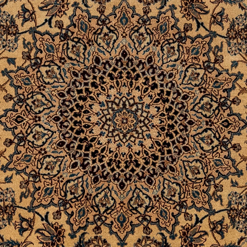 Perserteppich - Nain - Royal 373 x 246 cm