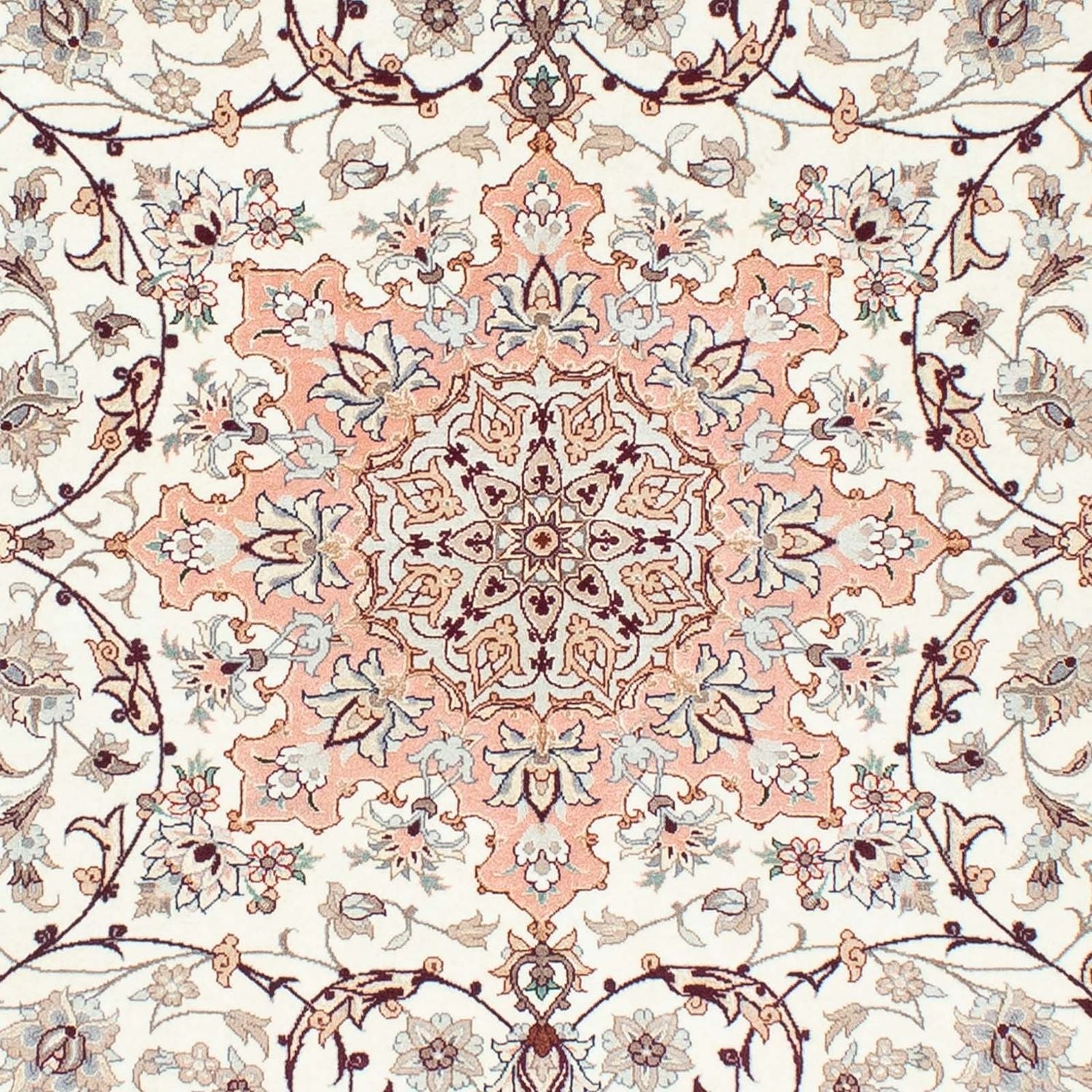 Perserteppich - Isfahan - Premium 225 x 150 cm