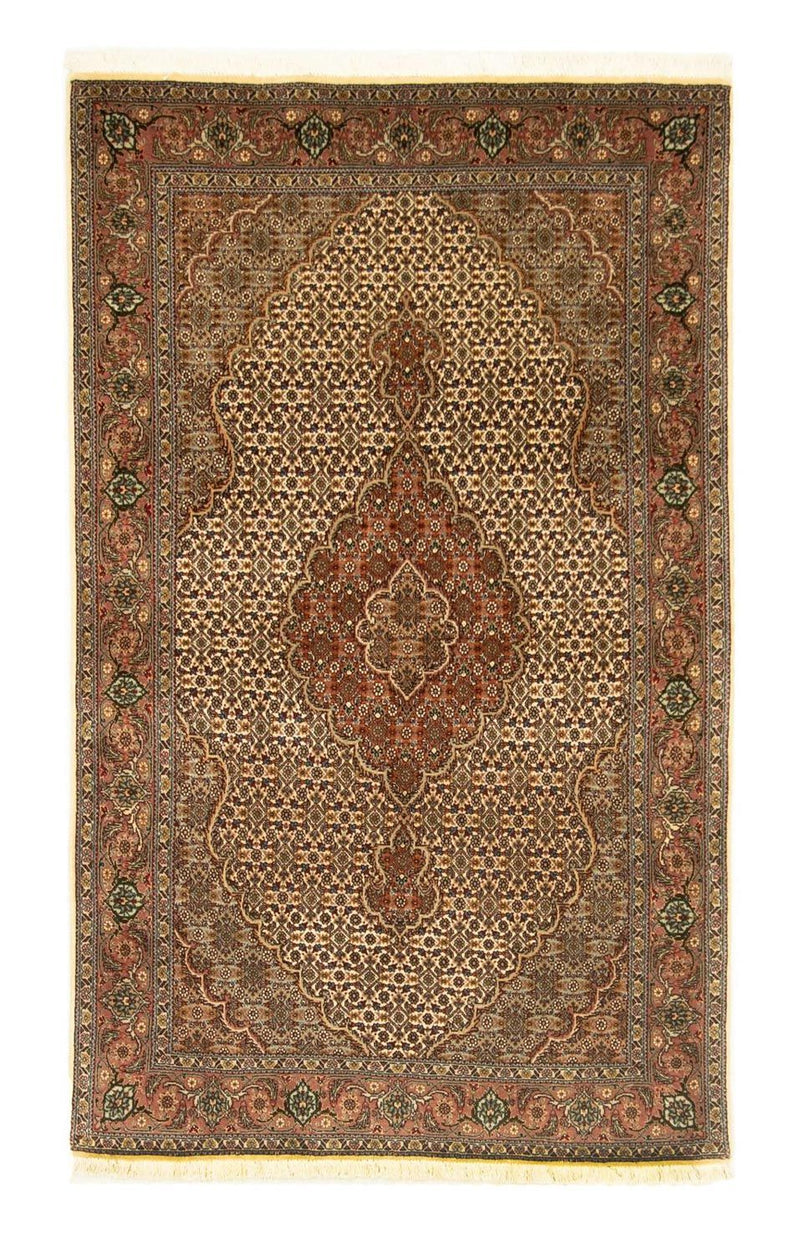 Perserteppich - Täbriz - Royal 164 x 102 cm Teppichbrücke