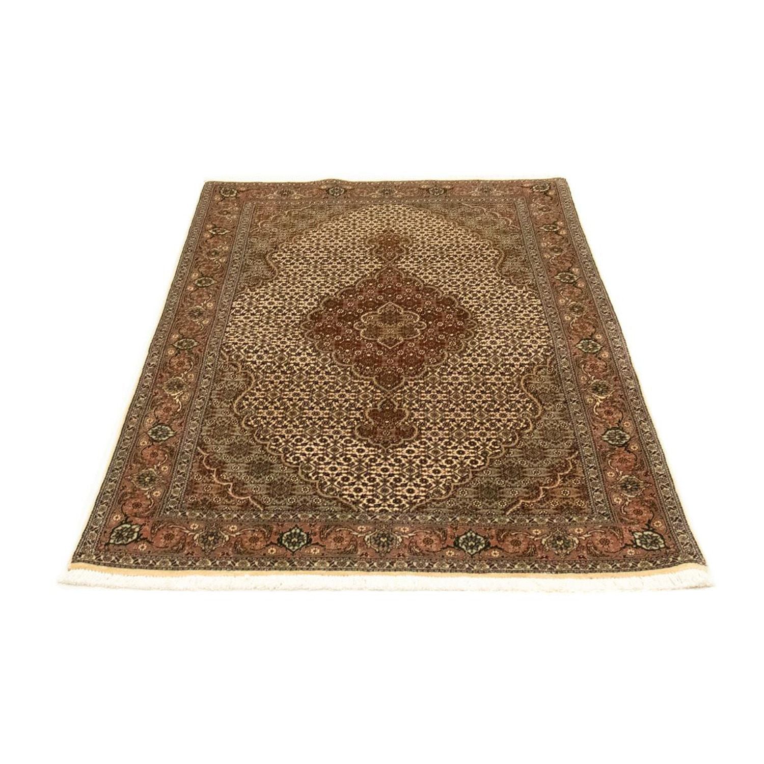 Perserteppich - Täbriz - Royal 164 x 102 cm Teppichbrücke