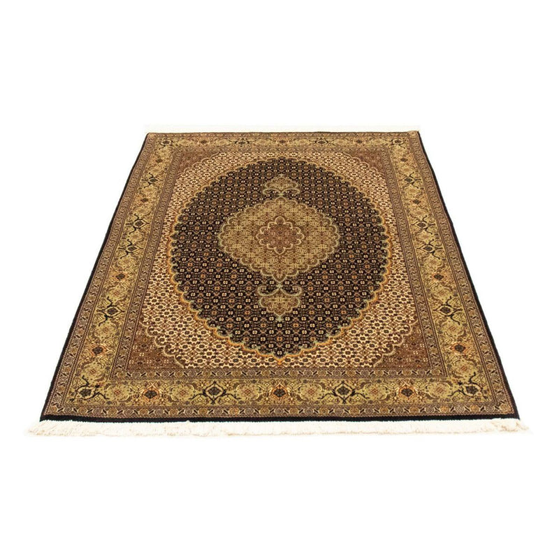 Perserteppich - Täbriz - Royal 156 x 103 cm Teppichbrücke