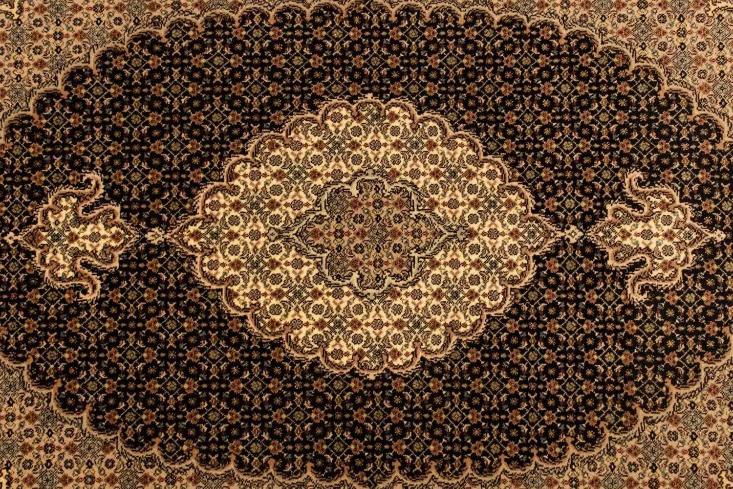 Perserteppich - Täbriz - Royal 150 x 102 cm Teppichbrücke