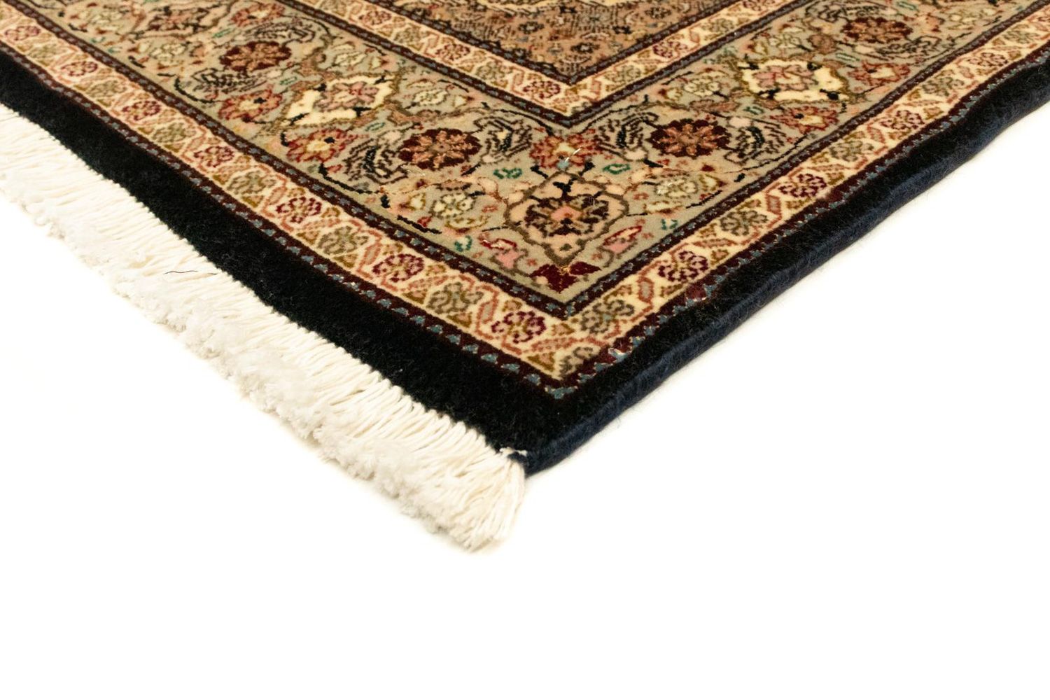 Perserteppich - Täbriz - Royal 150 x 102 cm Teppichbrücke