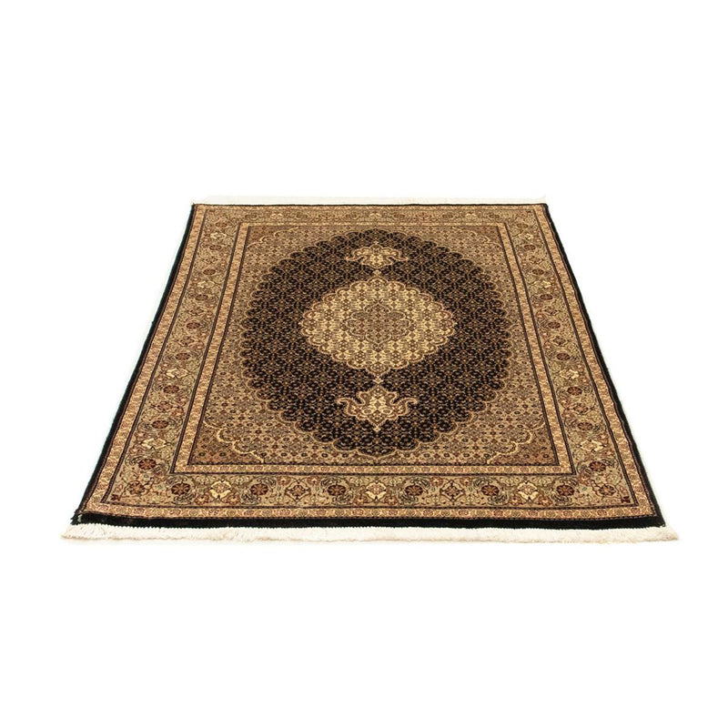 Perserteppich - Täbriz - Royal 150 x 102 cm Teppichbrücke