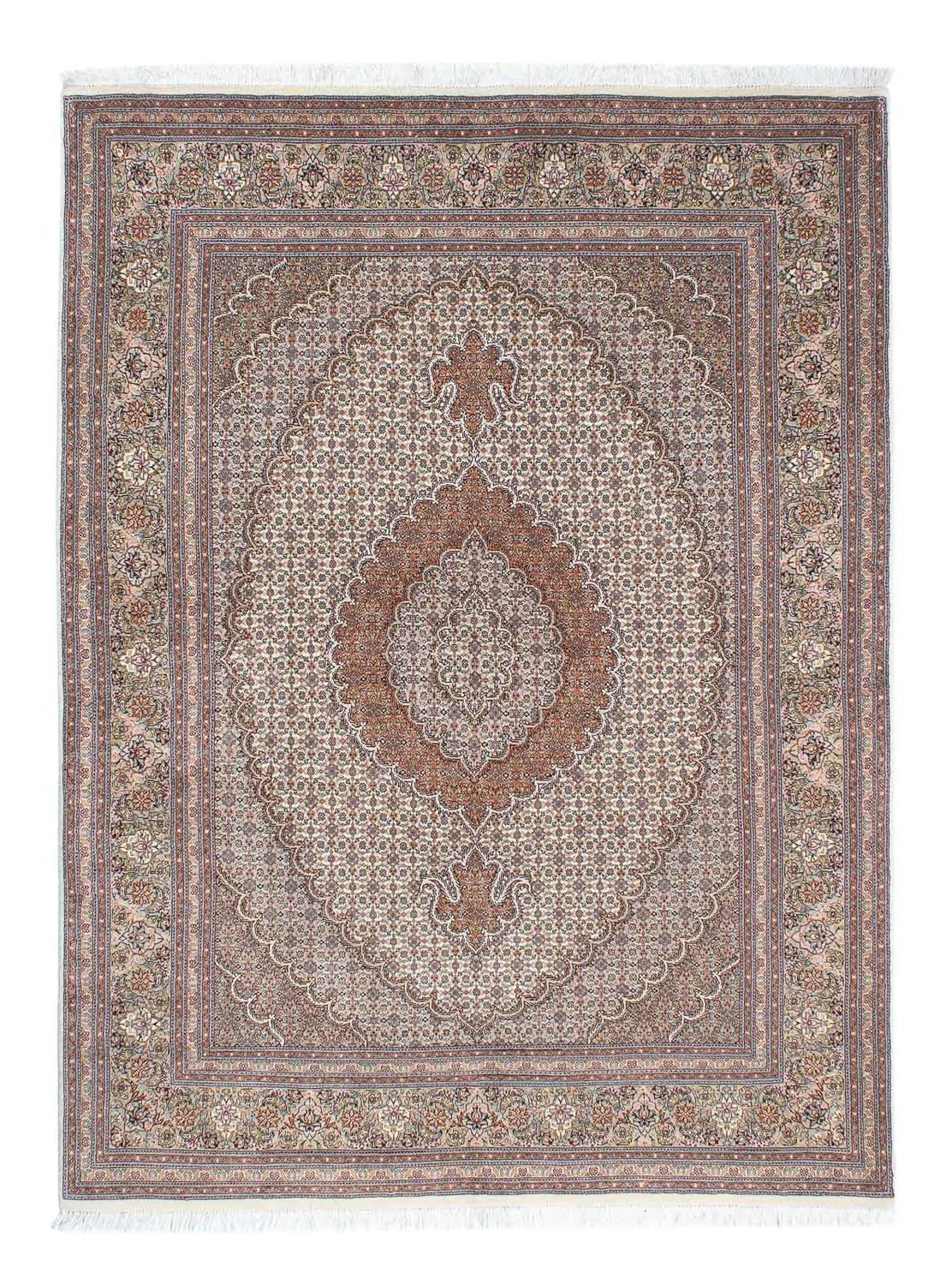 Perserteppich - Täbriz 203 x 146 cm