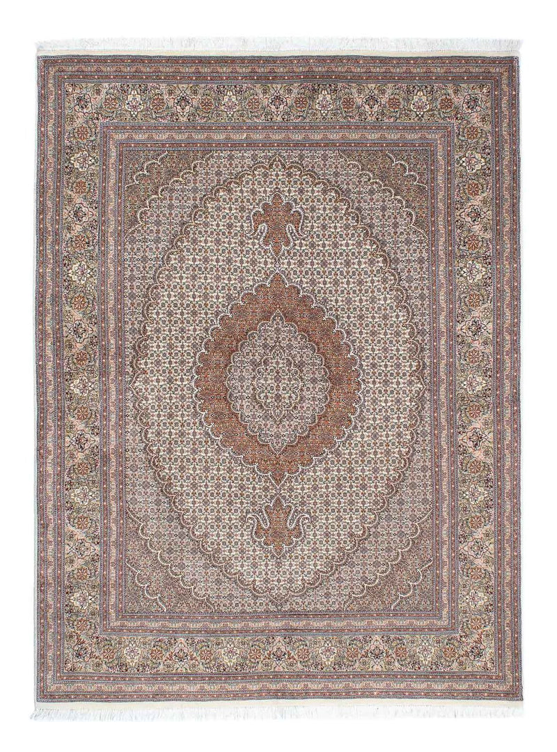 Perserteppich - Täbriz 203 x 146 cm
