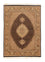 Perserteppich - Täbriz - Royal 162 x 100 cm Teppichbrücke