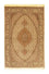 Perserteppich - Täbriz - Royal 154 x 100 cm Teppichbrücke