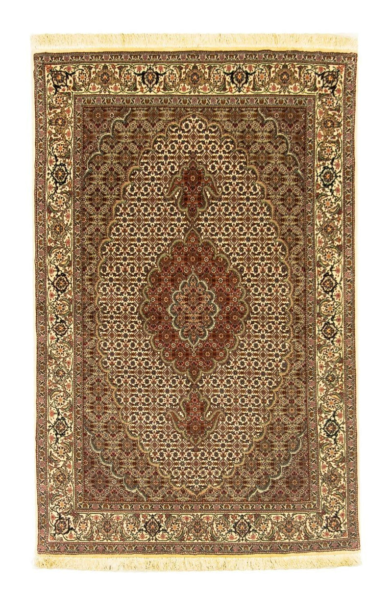 Perserteppich - Täbriz - Royal 154 x 100 cm Teppichbrücke