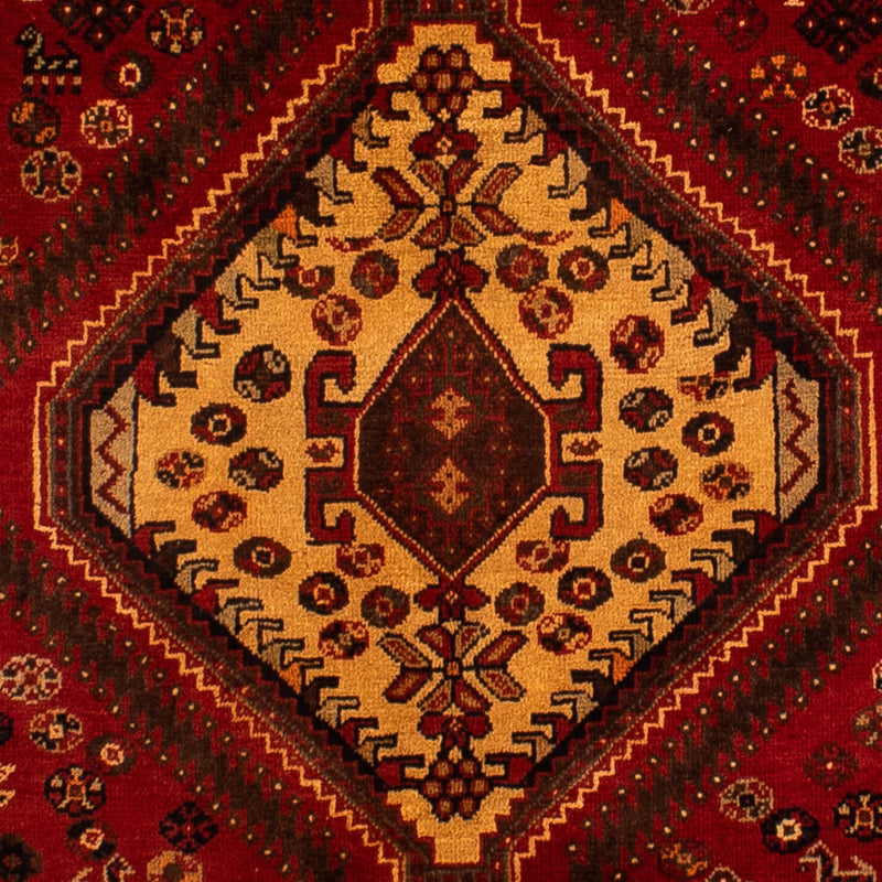 Perserteppich - Nomadic 290 x 186 cm