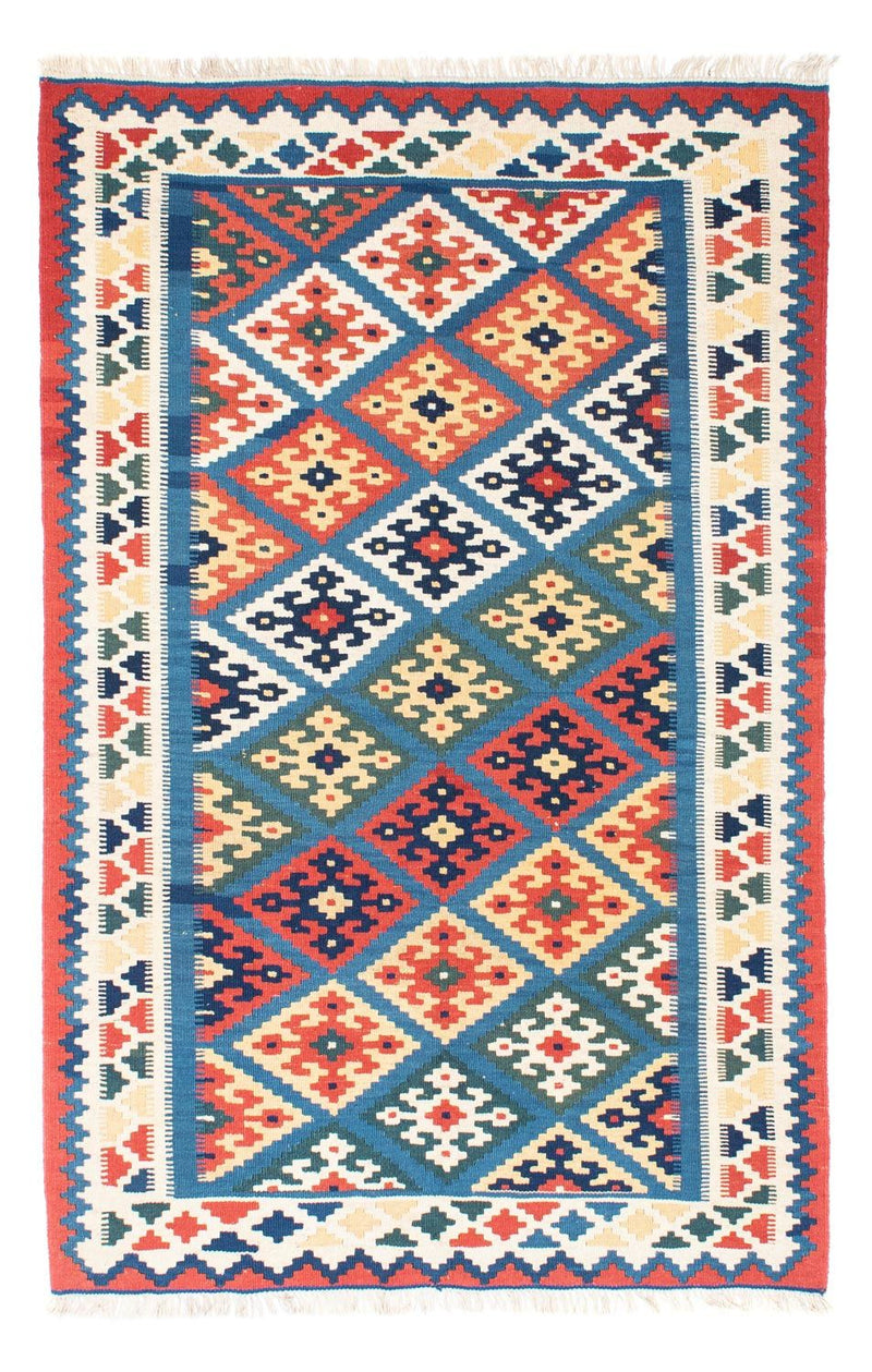 Kelim Teppich - Oriental 182 x 122 cm
