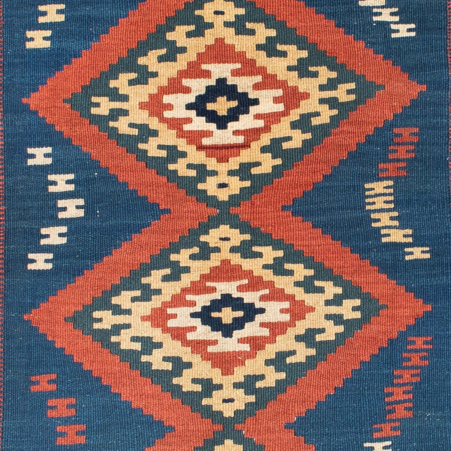 Kelim Teppich - Oriental 143 x 108 cm