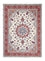 Perserteppich - Täbriz - Royal 204 x 151 cm Teppichbrücke