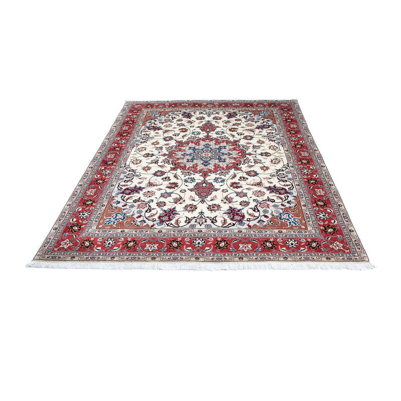 Perserteppich - Täbriz - Royal 204 x 151 cm Teppichbrücke