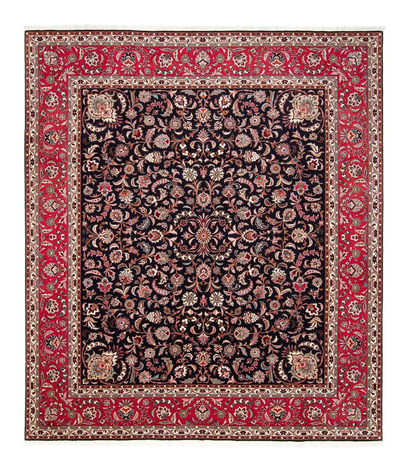 Perserteppich - Täbriz - Royal 301 x 250 cm Teppich Wohnzimmer
