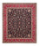 Perserteppich - Täbriz - Royal 301 x 250 cm Teppich Wohnzimmer