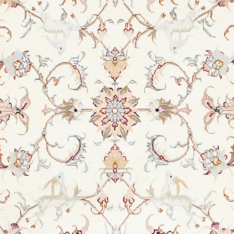 Perserteppich - Täbriz - Royal 202 x 100 cm Teppichläufer