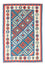Kelim Teppich - Oriental 177 x 122 cm - blau