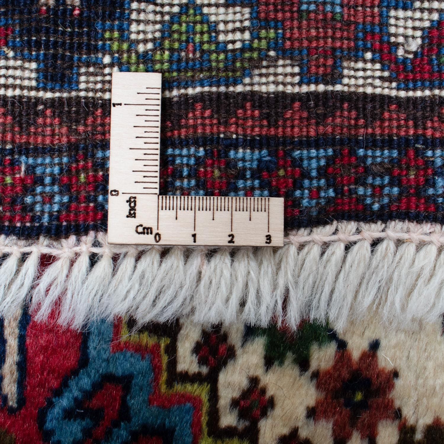 Perserteppich - Nomadic 197 x 82 cm