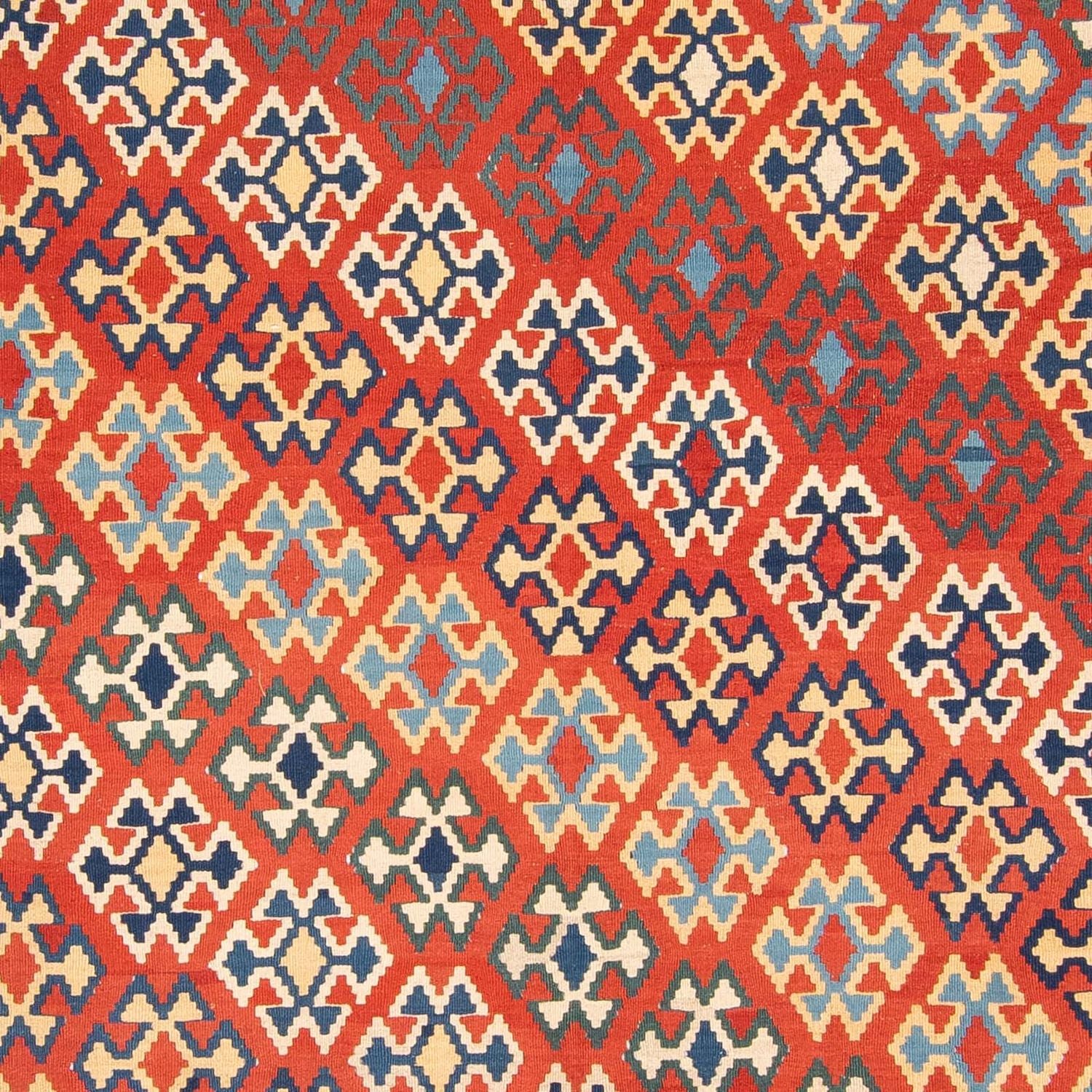 Kelim Teppich - Oriental 400 x 293 cm