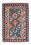 Kelim Teppich - Oriental 152 x 106 cm - mehrfarbig