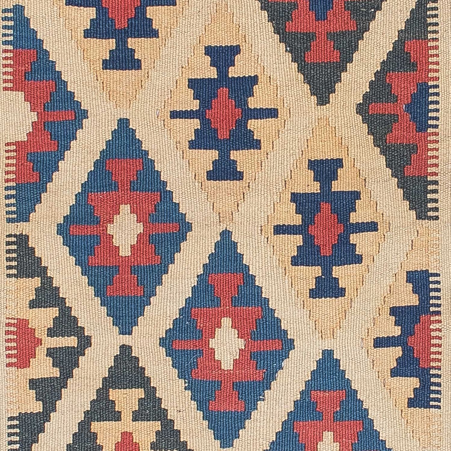 Kelim Teppich - Oriental 147 x 105 cm