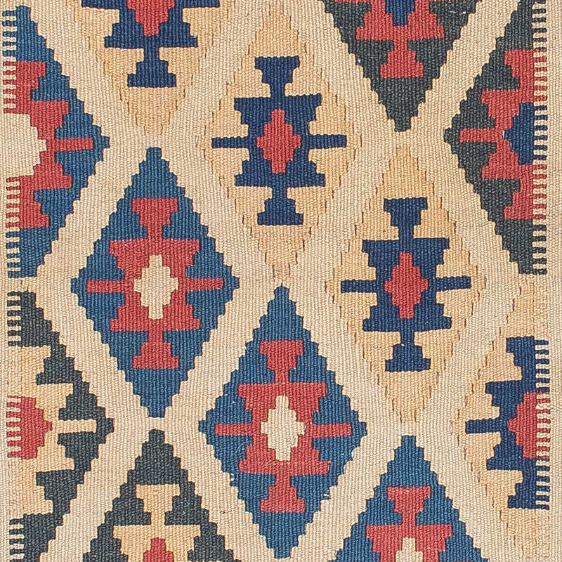 Kelim Teppich - Oriental 147 x 105 cm