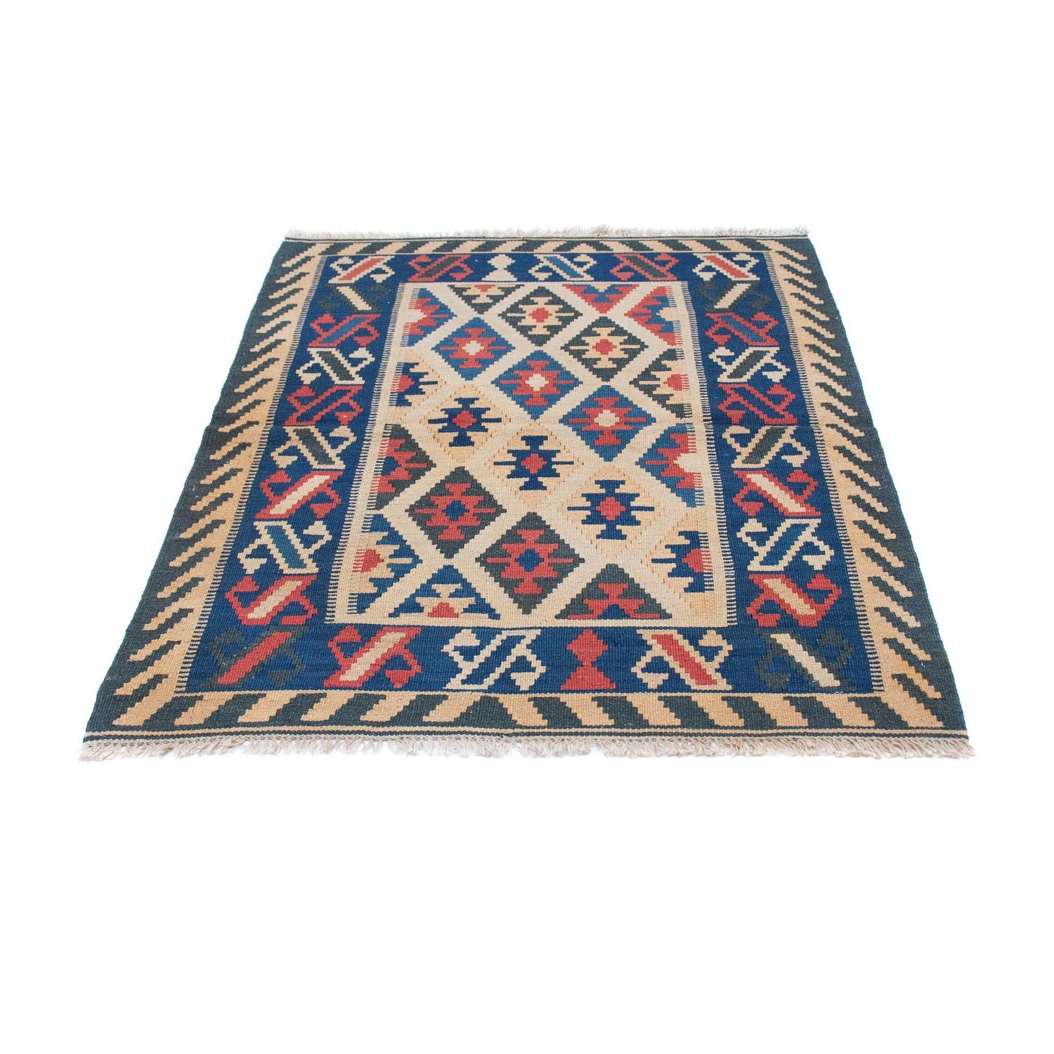 Kelim Teppich - Oriental 147 x 105 cm